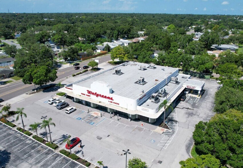 More Photos Of 5420 Dr Martin Luther King Jr St N, Saint Petersburg Drugstore For Sale