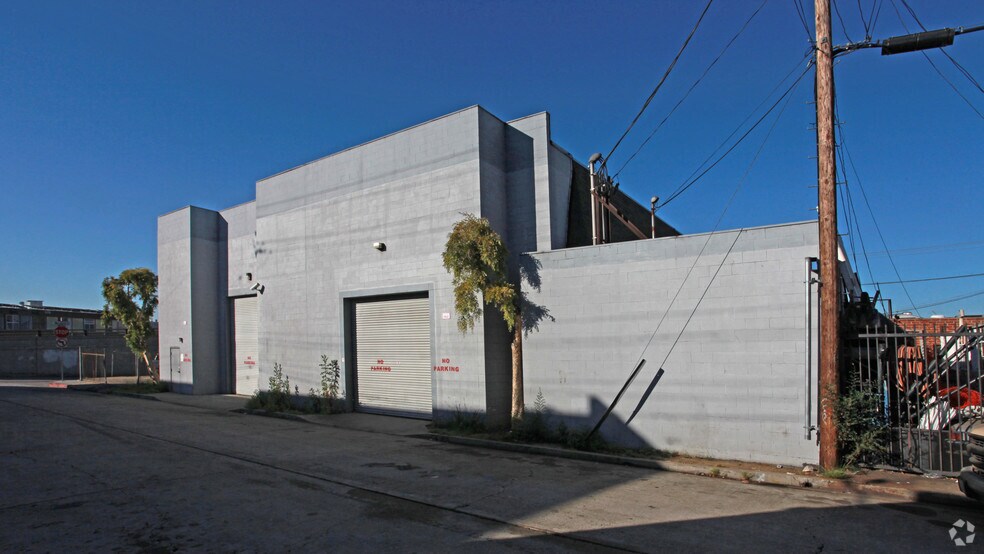 More Photos Of 1709 Standard Ave, Glendale Warehouse For Lease