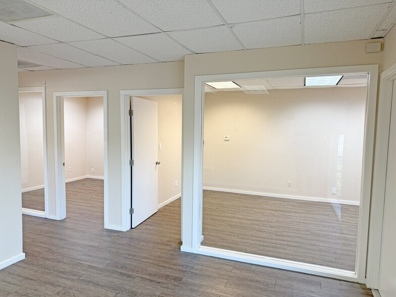 More Photos Of 5830 Commerce Blvd, Rohnert Park Office For Sale