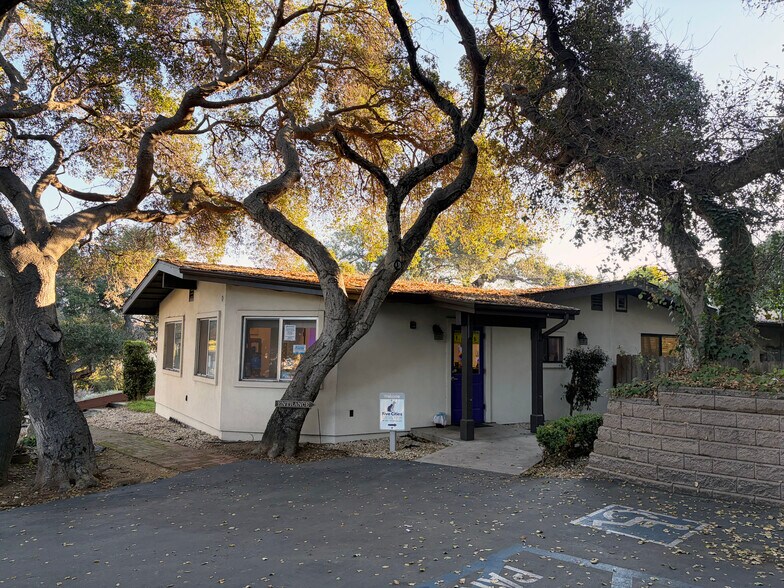 More Photos Of 1577 El Camino Real, Arroyo Grande Office For Sale