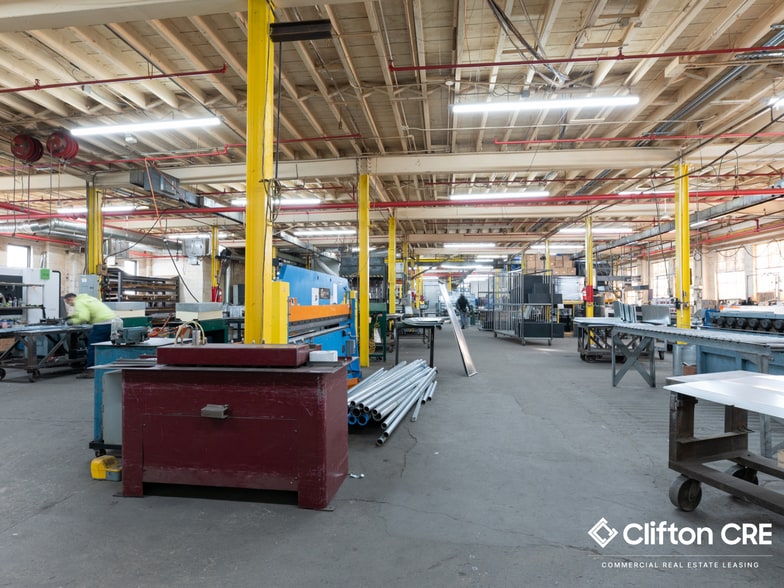 More Photos Of , Hillside Industrial For Sale