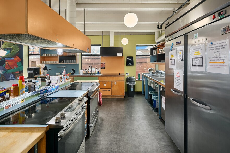 More Photos Of 520 S King St, Seattle Hospitality For Sale