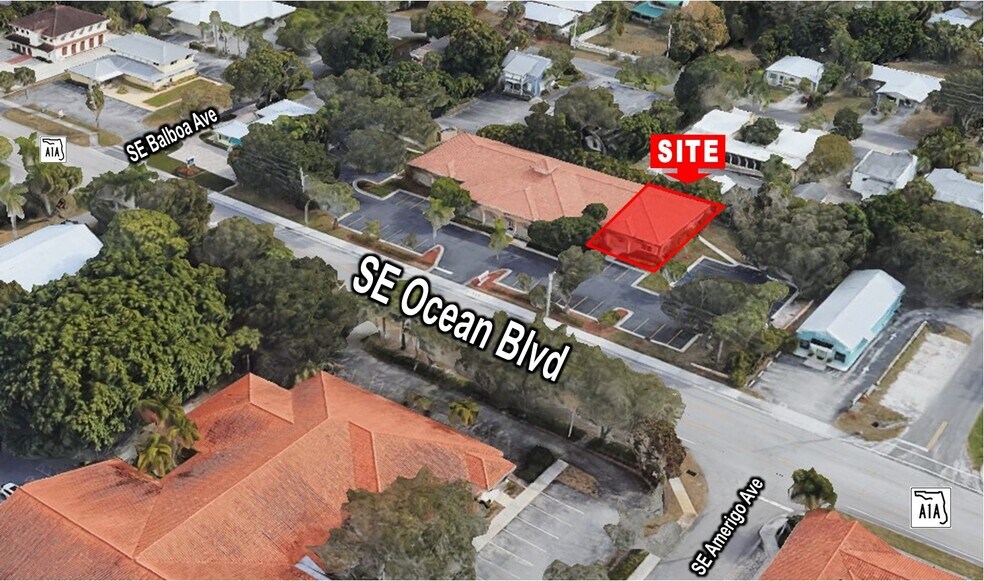 More Photos Of 710 SE Ocean Blvd, Stuart Office For Lease