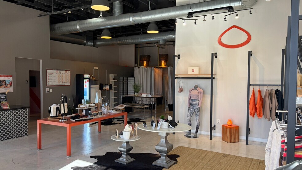 More Photos Of 10740 S Eastern Ave, Henderson Storefront For Lease