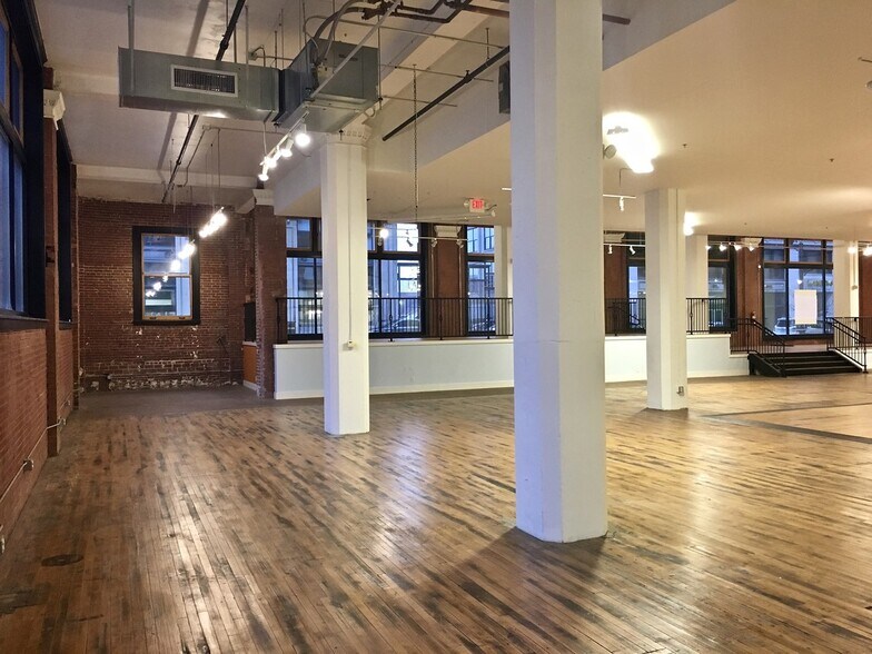 More Photos Of 1520 Washington Ave, Saint Louis Apartments For Sale