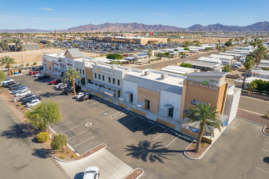 More Photos Of 11375 S Fortuna Rd, Yuma Storefront Retail Office For Sale