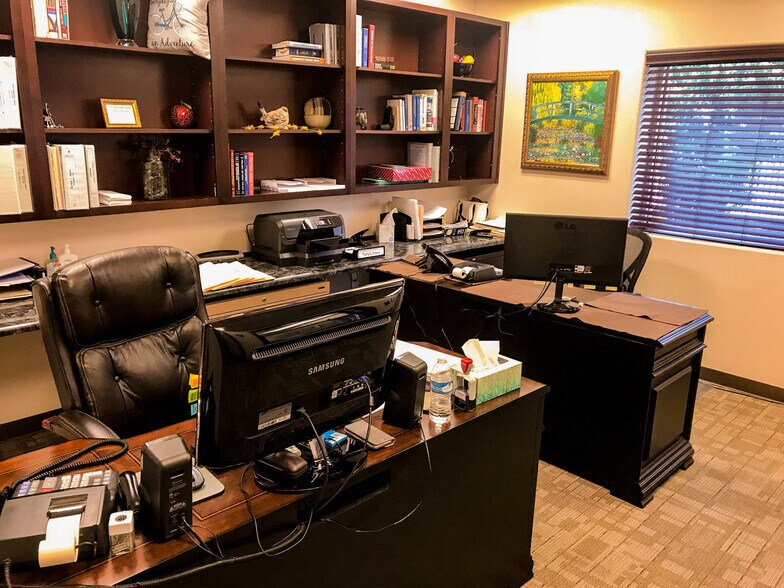 More Photos Of 21 Main St, Edgewood Medical For Sale