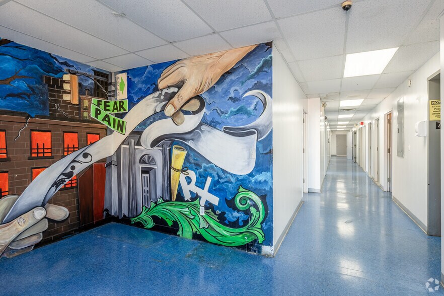 More Photos Of 368 E 148th St, Bronx Medical For Sale