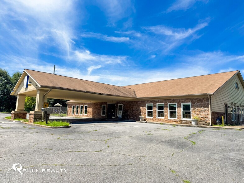 More Photos Of 2721 Highway 138 E, Jonesboro Daycare Center For Lease