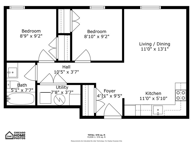 More Photos Of 2301 W Chicago Ave, Chicago Apartments For Sale