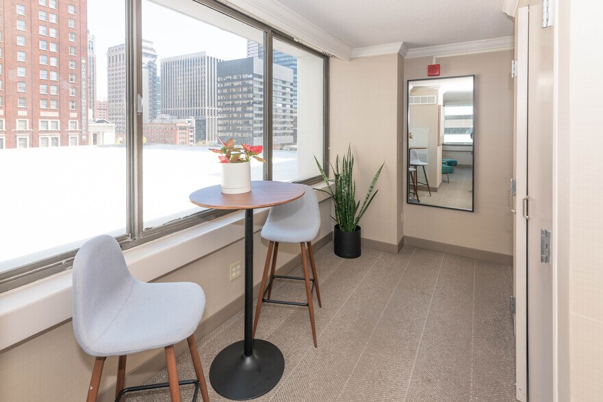 More Photos Of 101 W Fayette St, Baltimore Apartments For Sale