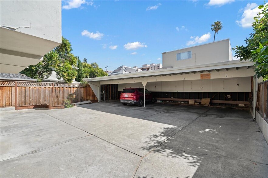 More Photos Of 420 S 7th St, San Jose Apartments For Sale