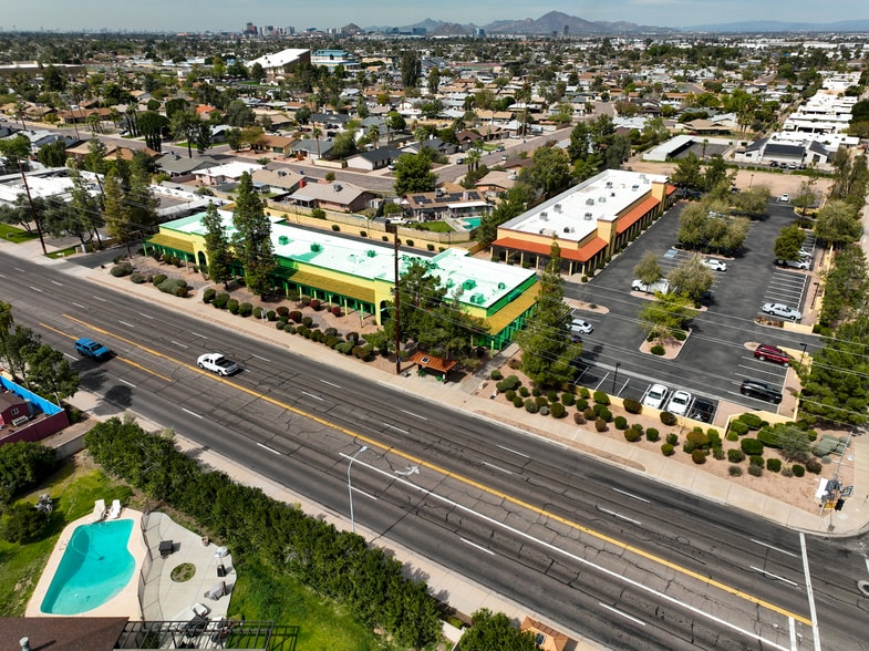 More Photos Of 3280 S Country Club Way, Tempe Unknown For Lease