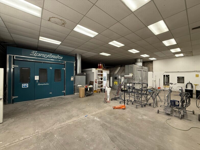More Photos Of 38227 CA-299, Burney Manufacturing For Sale