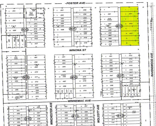 More Photos Of 5100 N Ravenswood Ave, Chicago Loft Creative Space For Lease