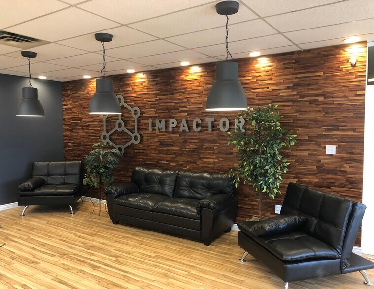 More Photos Of 524 St George Blvd, Moncton Office For Lease