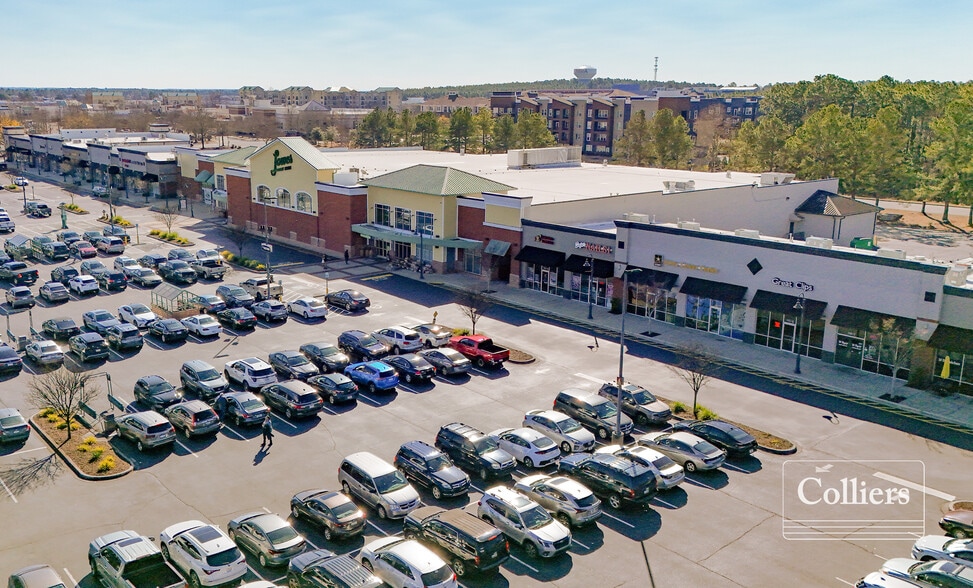 Primary Photo Of 481 Town Center Pl, Columbia Unknown For Lease
