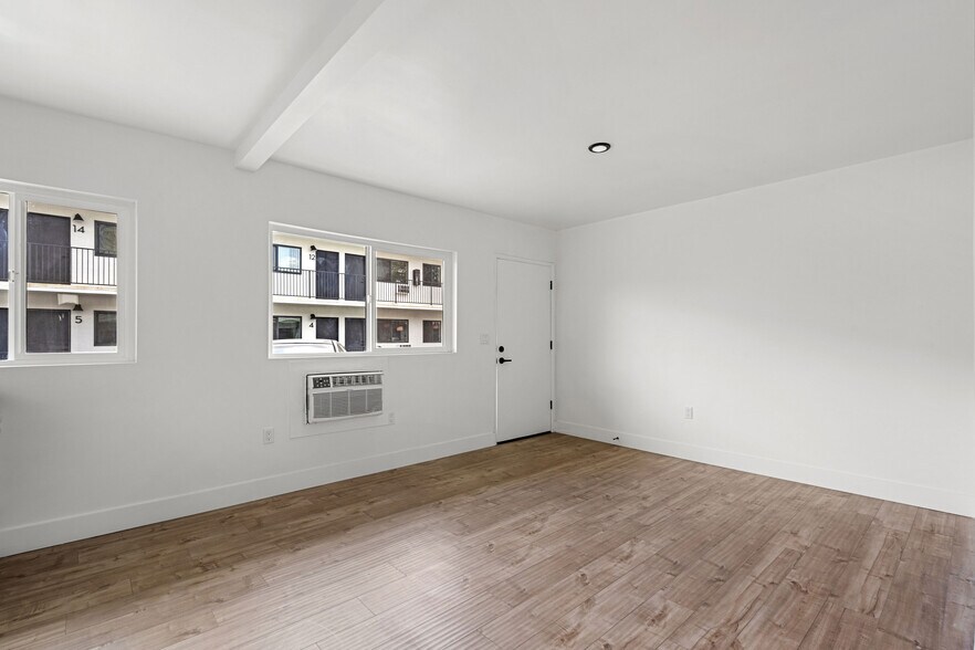 More Photos Of 1717-1725 Park Ave, Los Angeles Apartments For Sale