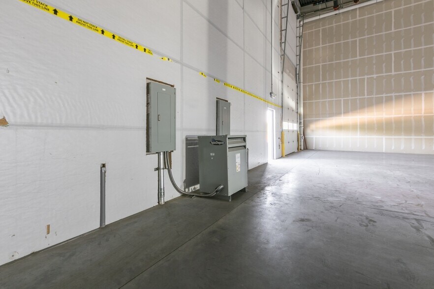 More Photos Of 2206 W 3000 S, Heber City Industrial For Lease