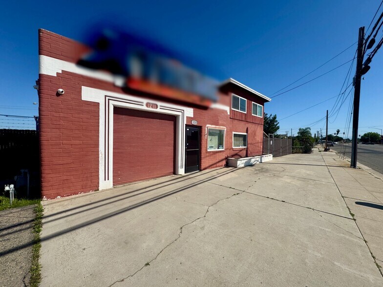 More Photos Of 1211 E Yosemite Ave, Madera Auto Repair For Sale