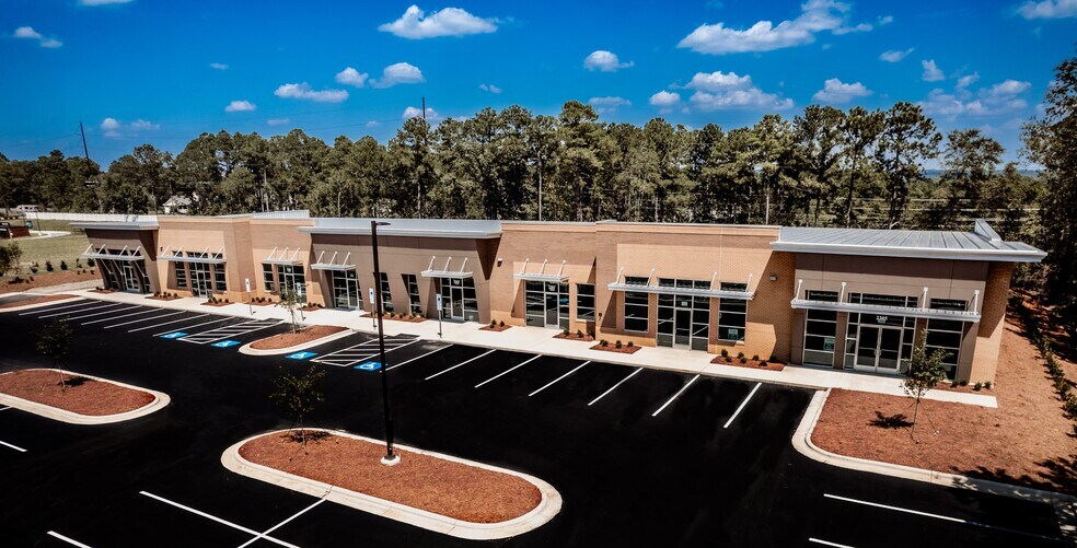 Primary Photo Of 2287 NC 24-87 Hwy, Cameron Medical For Lease