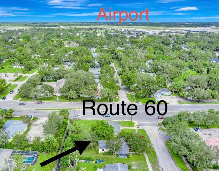 More Photos Of 1985 31st Ave, Vero Beach Office For Sale