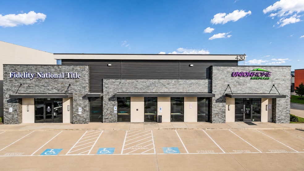 Primary Photo Of 430 E Nasa Pky, Webster Medical For Sale