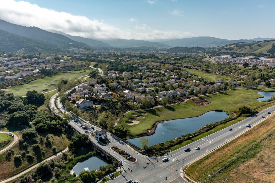 More Photos Of 6505 Eagle Ridge Ct, Gilroy Land For Sale
