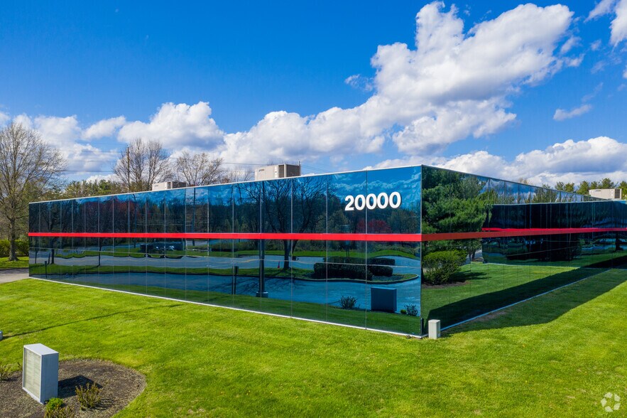 More Photos Of 20000 Horizon Way, Mount Laurel Office For Lease