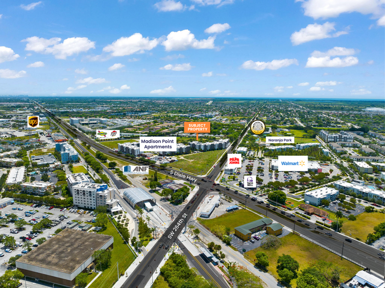 More Photos Of 14201 Henderson St, Naranja Land For Sale