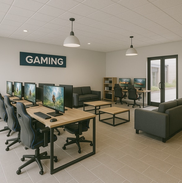 More Photos Of 112 E 3rd St, Bloomington Apartments For Lease