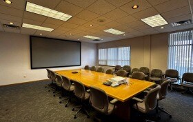 More Photos Of 4440 Hagadorn Rd, Okemos Light Manufacturing For Lease