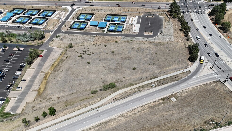 More Photos Of 190 County Line Rd, Highlands Ranch Land For Sale