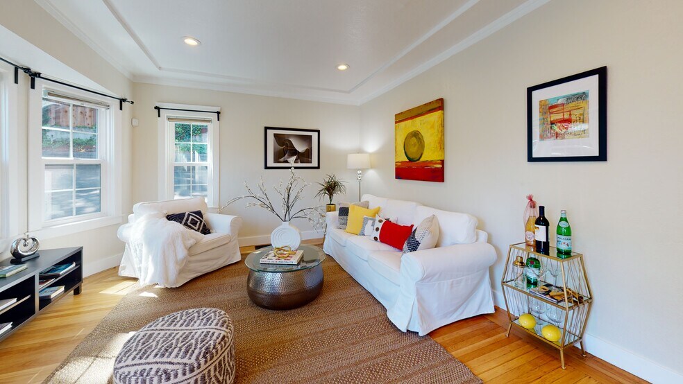 More Photos Of 335-345 Perkins St, Oakland Apartments For Sale