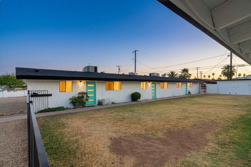 More Photos Of 2140 W Heatherbrae Dr, Phoenix Apartments For Sale
