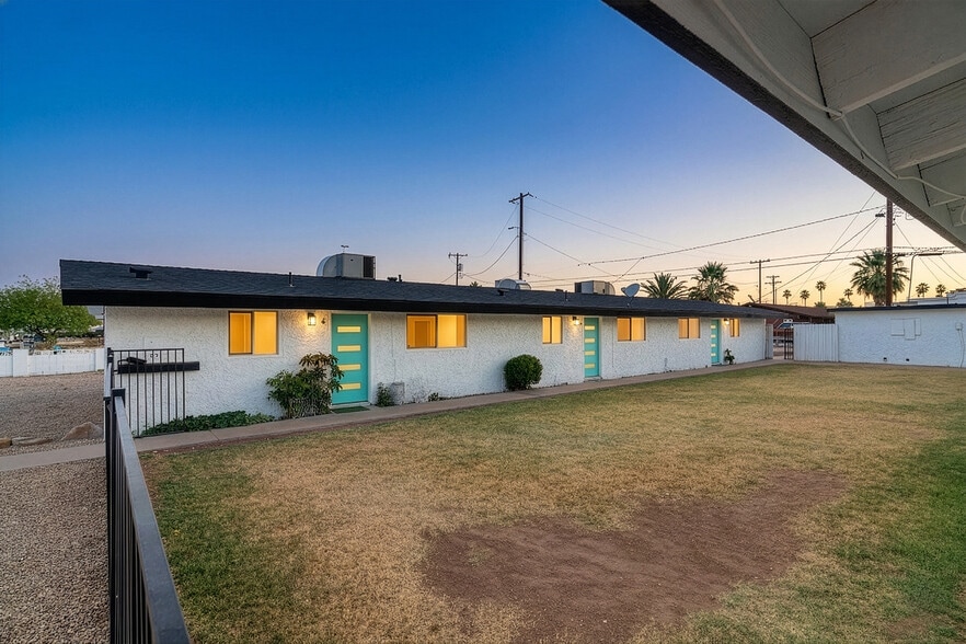 More Photos Of 2140 W Heatherbrae Dr, Phoenix Apartments For Sale