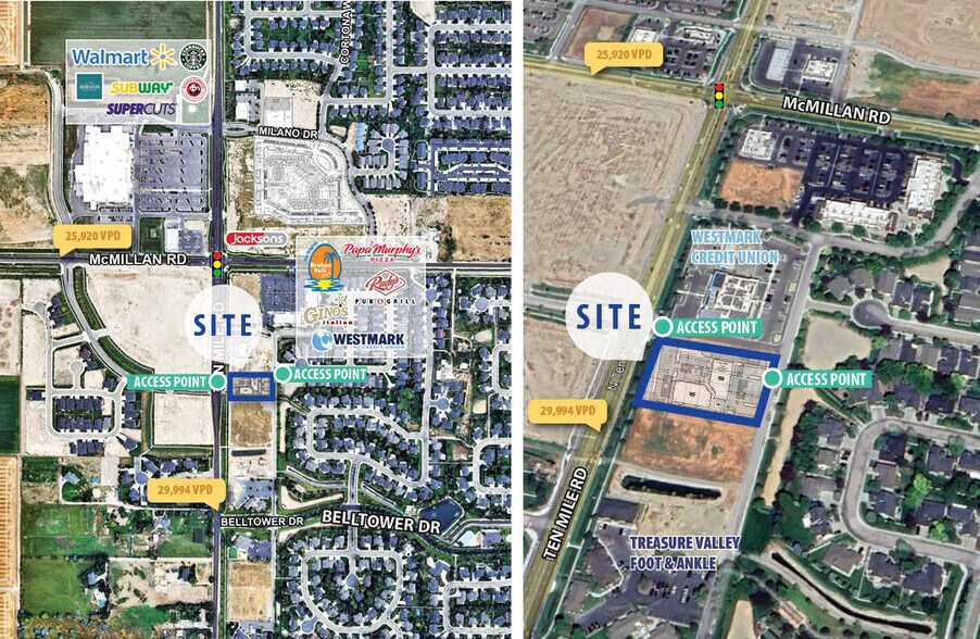 More Photos Of 3149 W Quintale Dr, Meridian Unknown For Sale