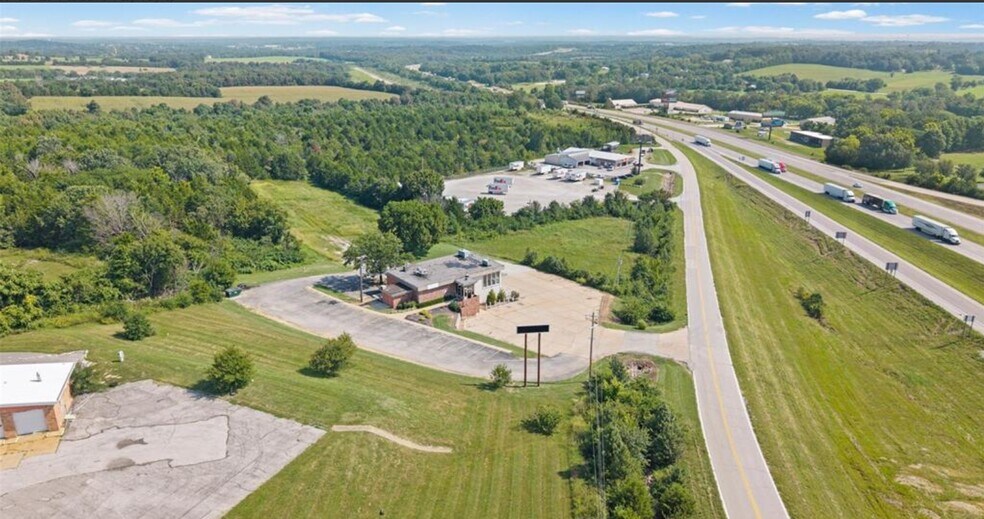 More Photos Of 1909 N Service Rd E, Saint Clair Freestanding For Sale