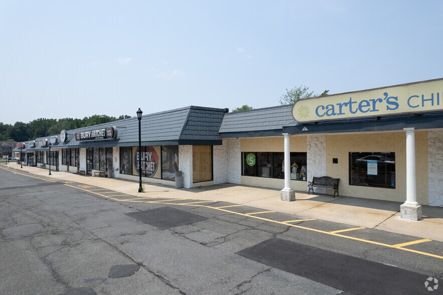 More Photos Of 419 State Route 34 S, Matawan Freestanding For Lease