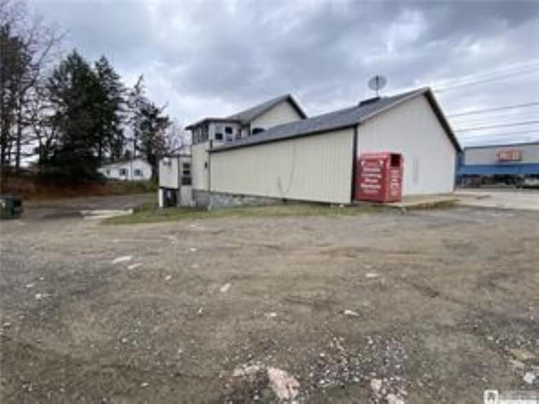 More Photos Of 1573 E State St, Olean Convenience Store For Sale