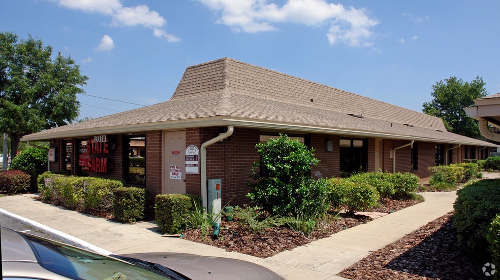 More Photos Of 13330 W Colonial Dr, Winter Garden Medical For Lease