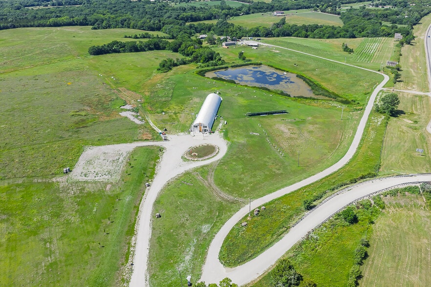 More Photos Of 24305 Loring Rd, Lawrence Land For Sale