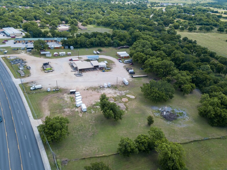 More Photos Of 1107 S Water St, Burnet Land For Sale