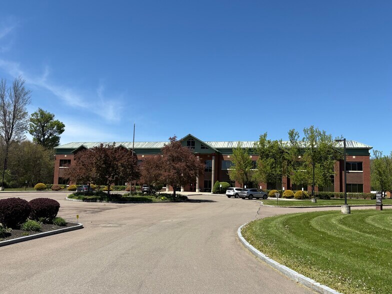 More Photos Of 325 Daniel Zenker Dr, Big Flats Office For Lease