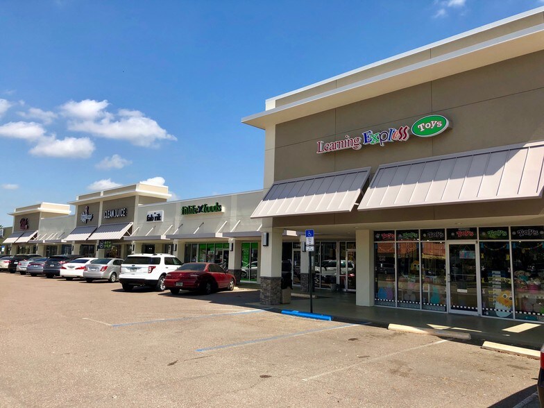 Primary Photo Of 1546-1918 S Dale Mabry Hwy, Tampa Unknown For Lease