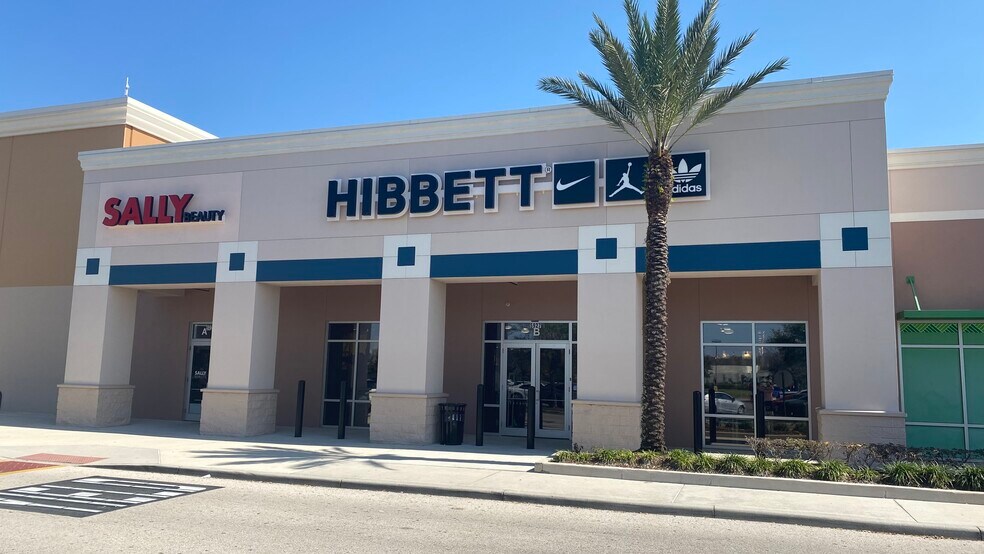 More Photos Of Goldenrod Rd @ Narcoossee Rd, Orlando Unknown For Lease