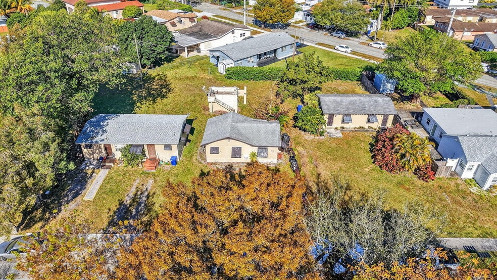 Primary Photo Of 411 Columbus Pky, Hollywood Land For Sale