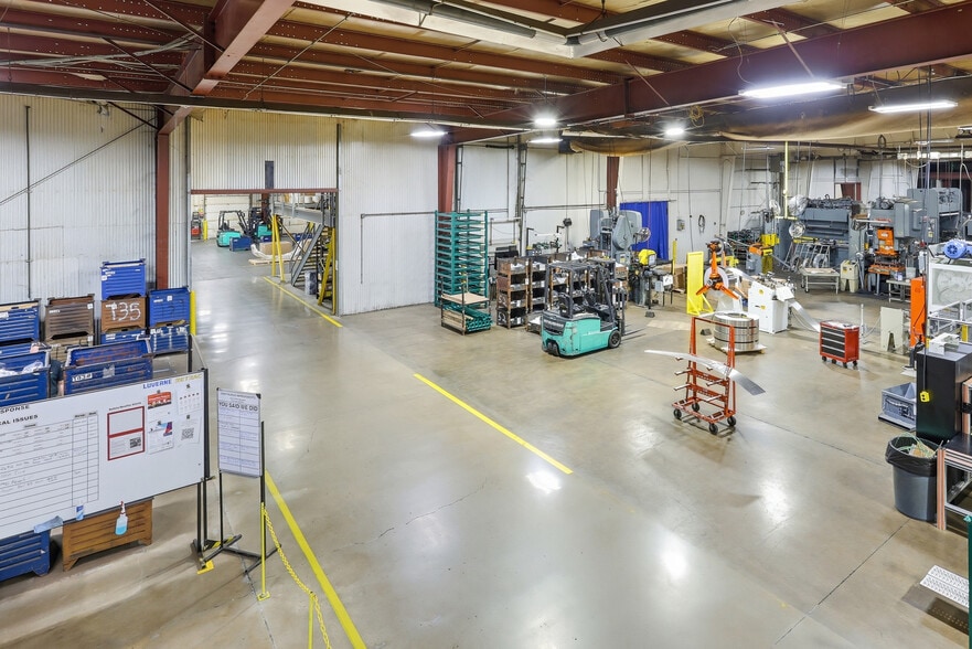 More Photos Of , Brandon Industrial For Sale