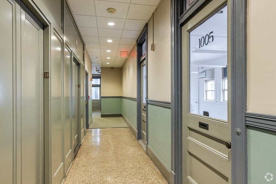 Photo of 10th Floor Ste 