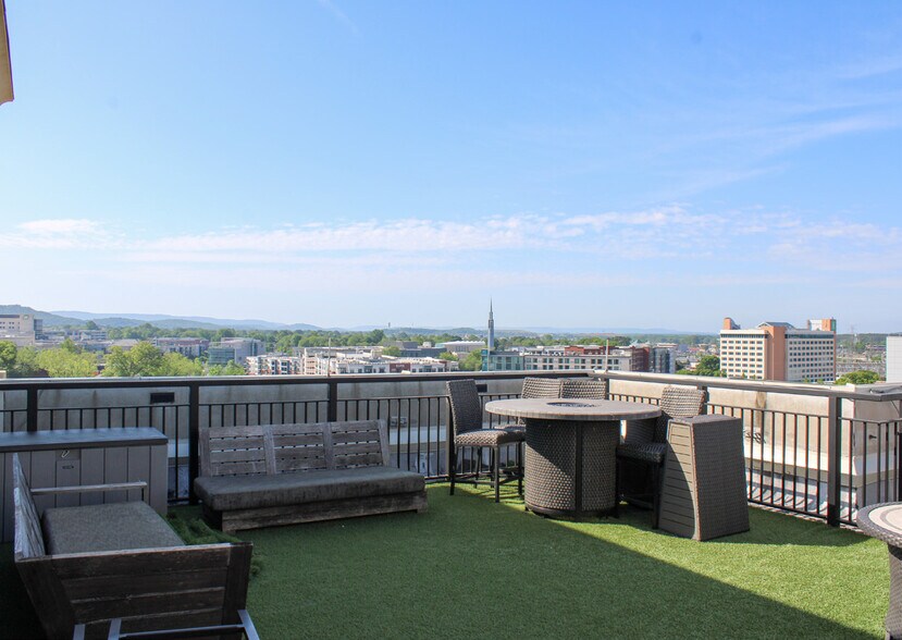 More Photos Of 100 Church St SW, Huntsville Office Residential For Sale